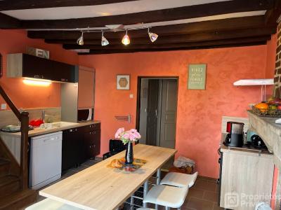 Acheter Maison Ville-langy 172000 euros