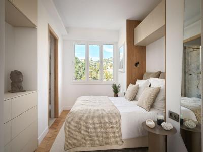 Acheter Appartement 101 m2 Cannes