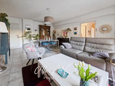 Acheter Appartement 58 m2 Carcassonne