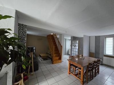 Annonce Vente 4 pi�ces Maison Wattrelos 59