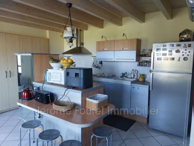 Annonce Vente Maison Saint-exupery-les-roches 19