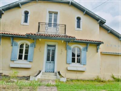 For sale Dax 6 rooms 185 m2 Landes (40100) photo 2