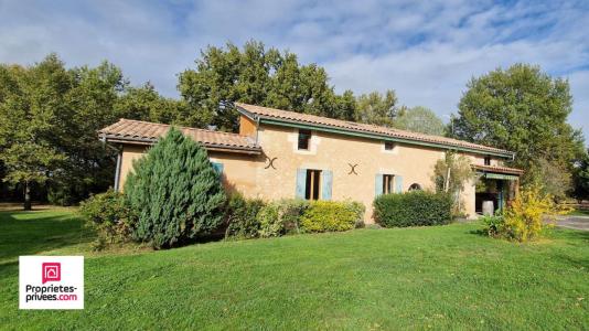 For sale Bazas 7 rooms 235 m2 Gironde (33430) photo 0