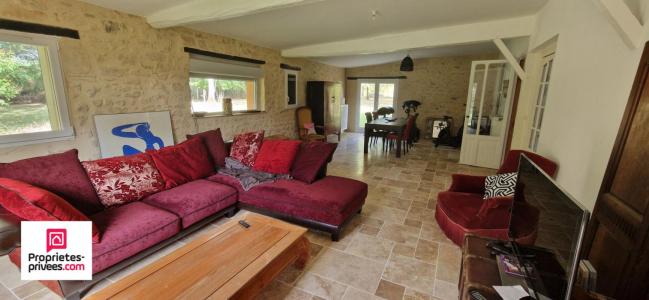 Acheter Maison 235 m2 Bazas