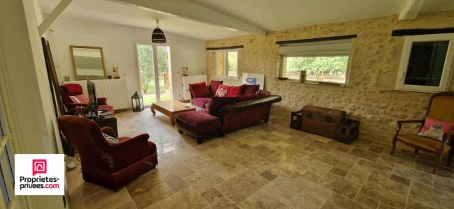 Acheter Maison Bazas Gironde