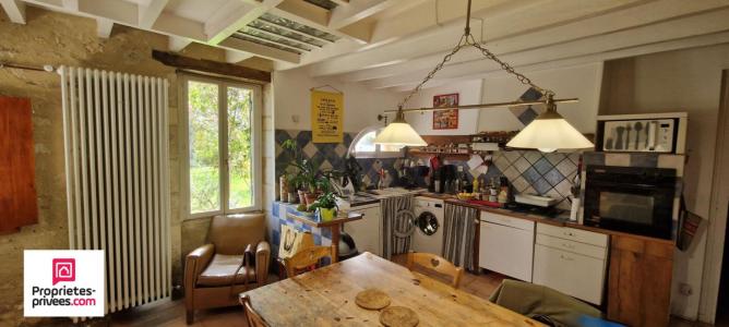 Acheter Maison Bazas 375000 euros