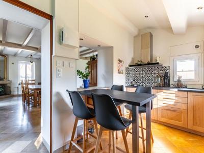 Annonce Vente 6 pi�ces Maison Fauverney 21