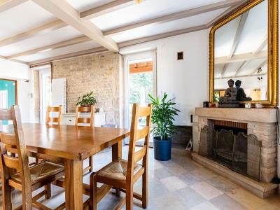 Acheter Maison 114 m2 Fauverney