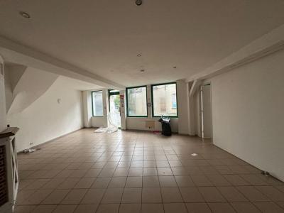 Acheter Immeuble Valencay Indre