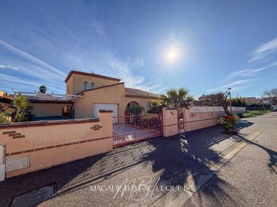 For sale Toulouges 4 rooms 135 m2 Pyrenees orientales (66350) photo 0