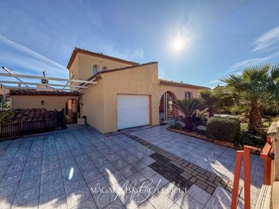 For sale Toulouges 4 rooms 135 m2 Pyrenees orientales (66350) photo 2