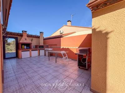 For sale Toulouges 4 rooms 135 m2 Pyrenees orientales (66350) photo 3