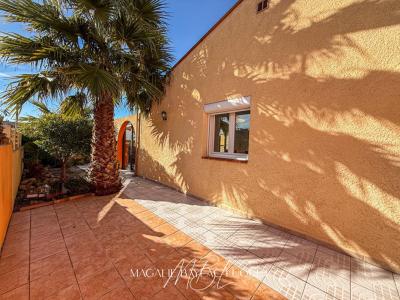 For sale Toulouges 4 rooms 135 m2 Pyrenees orientales (66350) photo 4