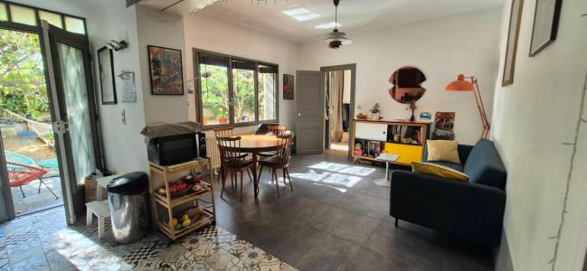 Acheter Maison Montpellier Herault