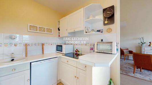 Acheter Appartement 74 m2 Touquet