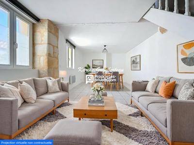 Annonce Vente 3 pi�ces Maison Libourne 33