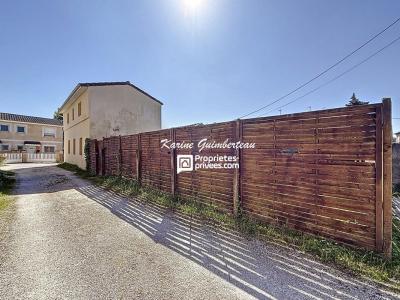 Acheter Maison Libourne Gironde