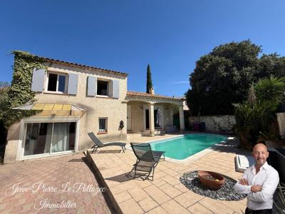Annonce Vente 5 pi�ces Maison Istres 13
