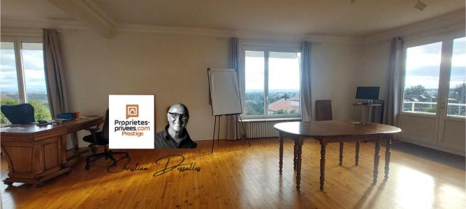 For sale Saint-cyr-au-mont-d'or 6 rooms 159 m2 Rhone (69450) photo 1