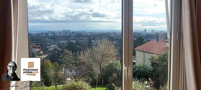 For sale Saint-cyr-au-mont-d'or 6 rooms 159 m2 Rhone (69450) photo 2