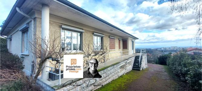 For sale Saint-cyr-au-mont-d'or 6 rooms 159 m2 Rhone (69450) photo 4