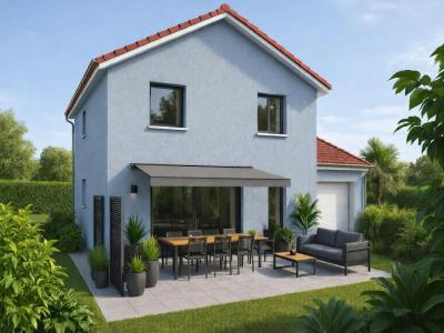 For sale Belfort 105 m2 Belfort (90000) photo 0