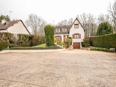 For sale Cellettes 8 rooms 195 m2 Loir et cher (41120) photo 1