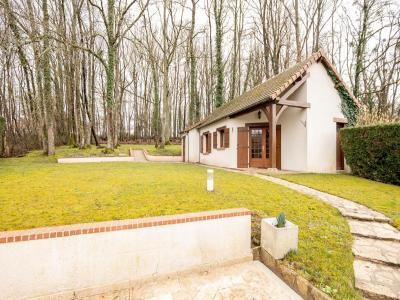 For sale Cellettes 8 rooms 195 m2 Loir et cher (41120) photo 2