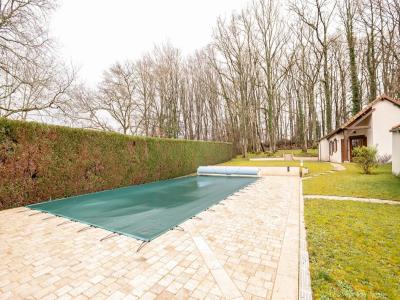 For sale Cellettes 8 rooms 195 m2 Loir et cher (41120) photo 4