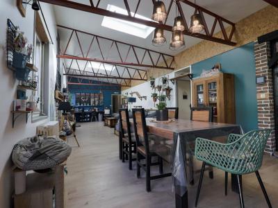 Annonce Vente 6 pi�ces Maison Salvetat-sur-agout 34