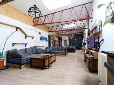 Acheter Maison Salvetat-sur-agout 271000 euros