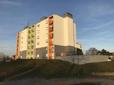 Annonce Location 4 pi�ces Appartement Wittelsheim 68