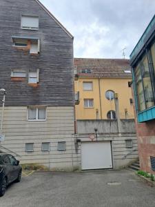 For rent Thann 3 rooms 62 m2 Haut rhin (68800) photo 0