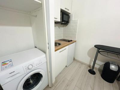 Louer Appartement 13 m2 Montpellier