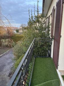 Acheter Maison 181 m2 Darvault