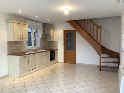 Annonce Location 4 pi�ces Maison Provin 59