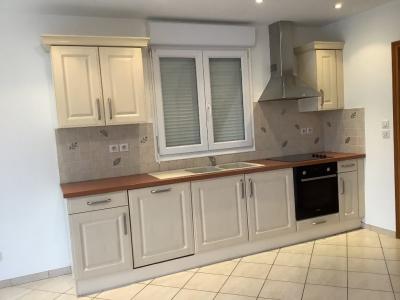 Louer Maison Provin 869 euros