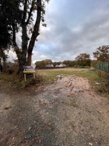 Annonce Vente Terrain Lantic 22