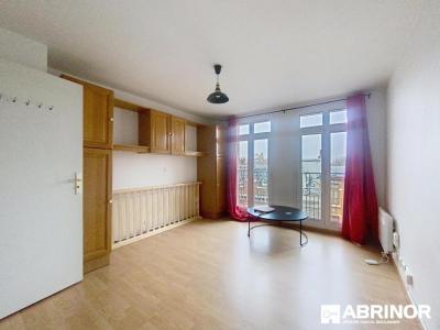 For rent Lille 1 room 19 m2 Nord (59000) photo 0