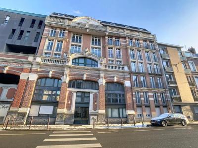 Louer Appartement Lille 468 euros