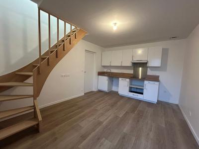 For rent Arpajon 2 rooms 33 m2 Essonne (91290) photo 0