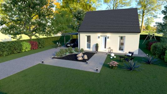 For sale Saint-omer-capelle 84 m2 Pas de calais (62162) photo 0