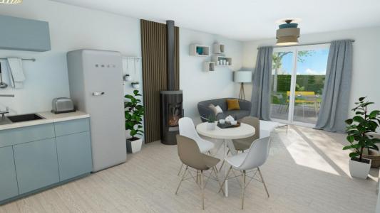 Acheter Maison Saint-omer-capelle Pas de calais