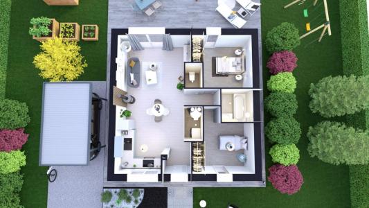 Acheter Maison Saint-omer-capelle 175000 euros