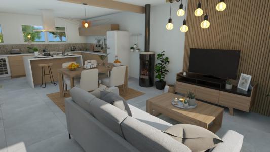 For sale Marck 5 rooms 100 m2 Pas de calais (62730) photo 1