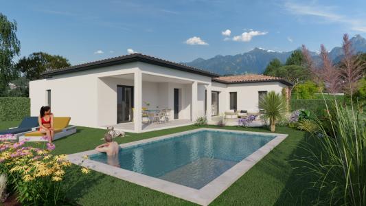 For sale Montboucher-sur-jabron 5 rooms 102 m2 Drome (26740) photo 0