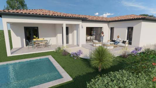 Annonce Vente 5 pi�ces Maison Montboucher-sur-jabron 26