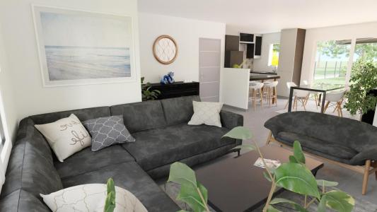 For sale Mont-de-marsan 4 rooms 90 m2 Landes (40000) photo 2