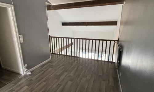 Louer Appartement 89 m2 Cleon