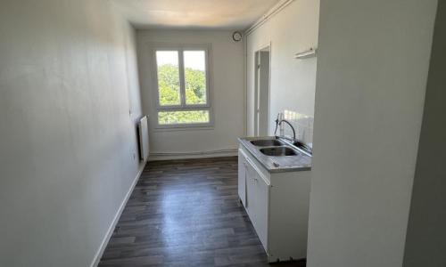 Louer Appartement Cleon Seine maritime